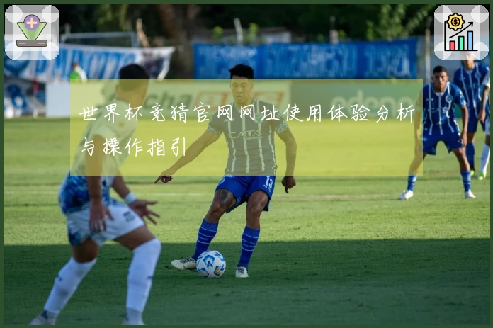 世界杯竞猜官网网址使用体验分析与操作指引