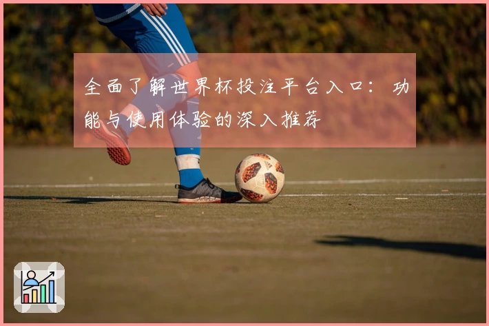 全面了解世界杯投注平台入口：功能与使用体验的深入推荐