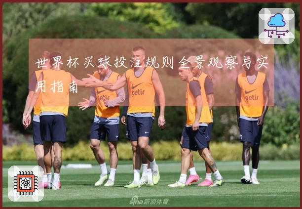 世界杯买球投注规则全景观察与实用指南