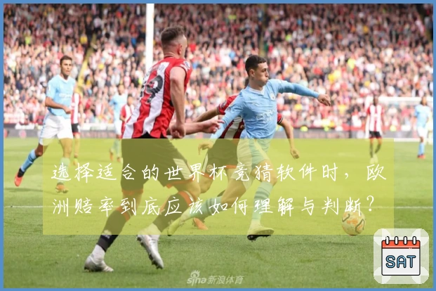 选择适合的世界杯竞猜软件时，欧洲赔率到底应该如何理解与判断？