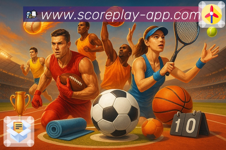 sports image